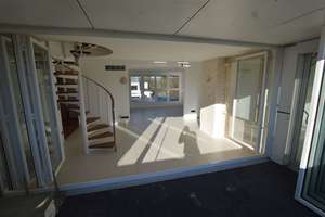 Traumhafte, sehr attraktive Luxuswohnung in Isar- und U-Bahn- Nähe mit Alpenblick – Rupert-Mayer-Straße 6, 81379 Thalkirchen, München – Vorschaubild 6
