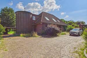 Ihr Traumhaus zwischen Stadtleben und Natur: Modernisiertes Zweifamilienhaus mit großem Garten – Reetkükenweg 21, 21147 Hausbruch, Hamburg – Vorschaubild 2
