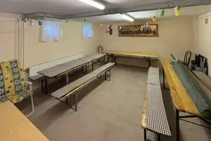 NÜRNBERG-ALTENFURT: GEPFLEGTE 3-ZI-HOCHPARTERRE-WOHNUNG MIT GROSSER LOGGIA UND EINZELGARAGE – Nürnberg – Vorschaubild 26