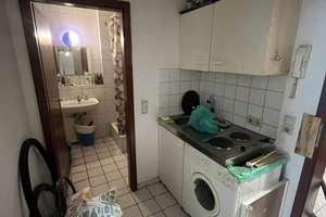 Charmante 1,5-Zimmer-Eigentumswohnung mit Stellplatz im Herzen der Stadt Dortmund – Die vollständige Adresse der Immobilie erhältst du vom Anbieter., 44135 City, Dortmund – Vorschaubild 8