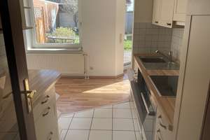3-Zimmer Erdgeschosswohnung mit großer Terrasse, Garten & Garage in ruhiger Lage – Möwenweg 11, 27607 Langen – Vorschaubild 4