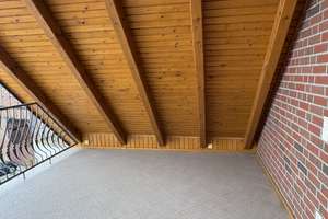 Großzügige 6-Zimmer Wohnung Balkon, Kamin, EBK uvm. 38836 Rohrsheim – 38836 Aue-Fallstein – Vorschaubild 20
