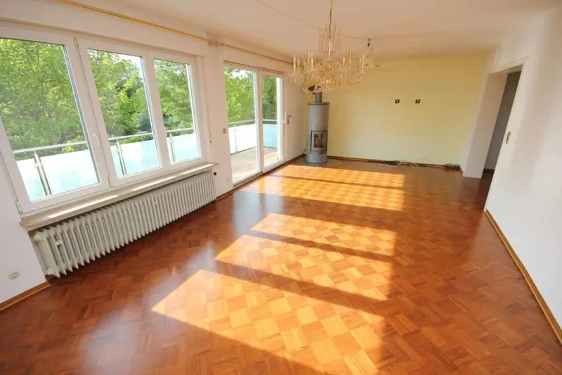 2Rm House – Kusterdingen – sanierungsbedürftig, am Ortsrand - 2