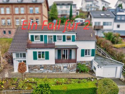 "Charmantes Zuhause für 2 bis 3 Personen mit großem Gartenparadies!"