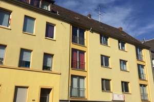 Top renovierte 1-Zimmer-Wohnung mit Küche in Krefeld-Zentrum – Schwertstr. 109, 47799 Cracau, Krefeld – Vorschaubild 2