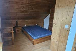 Freistehendes EFH ca. 190 m² Wfl. m. Garten+Einliegerwohnung, komplett unterkellert inkl. Einzelgar. – Würzburg – Vorschaubild 32