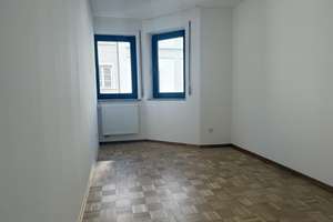 Erstbezug nach Kernsanierung:  Helle 4-Zimmer-Wohnung mit Balkon nahe U-Bahnstation – Die vollständige Adresse der Immobilie erhältst du vom Anbieter., 80799 Universität, München – Vorschaubild 7