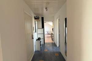 Charmante 2,5-Zimmer-Dachgeschosswohnung mit großer Terrasse in Oberhausen – Mülheimer Straße 267, 46045 Dümpten, Oberhausen – Vorschaubild 6