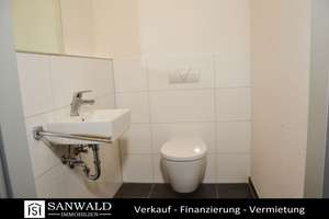 Erstklassige Ausstattung: 2,5 Zimmer mit großem Balkon und Einbauküche – Sandkaulstraße 70, 52062 Hansemannplatz, Aachen – Vorschaubild 5
