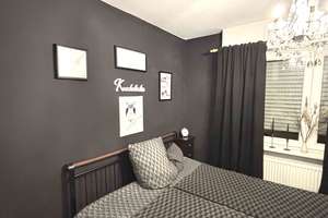 3,5 Zimmer Wohnung im Vorderhaus – Die vollständige Adresse der Immobilie erhältst du vom Anbieter., 65201 Schierstein, Wiesbaden – Vorschaubild 4