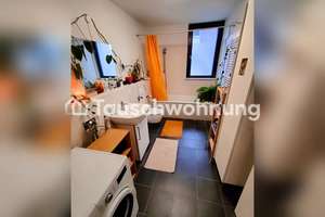 Tauschwohnung: Lichtdurchflutete super ruhige Wohnung mit großem Südbalkon – Die vollständige Adresse der Immobilie erhältst du vom Anbieter., 10249 Prenzlauer Berg, Berlin – Vorschaubild 11
