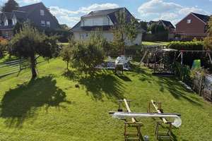 Stilvolle, exklusive 2-Zi-Dachgeschosswohnung mit Balkon und Stellplatz in bevorzugter ruhiger Lage – Die vollständige Adresse der Immobilie erhältst du vom Anbieter., 23570 Travemünde, Lübeck – Vorschaubild 11