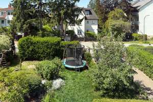 Wohnen im Grünen – charmantes Reihenendhaus in begehrter Berliner Wohnlage – Die vollständige Adresse der Immobilie erhältst du vom Anbieter., 12305 Lichtenrade, Berlin – Vorschaubild 7