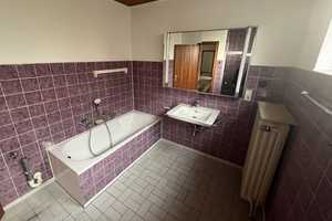 Materborn: Klassischer Bungalow mit Wintergarten, Teilkeller, Garage und Garten – Kleve (Kreis) – Vorschaubild 14