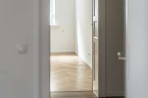 JETZT *Paul & Partner* ERSTBEZUG NACH SANIERUNG, TIEFGARAGENSTELLPLATZ & MÜNCHENS TOPLAGE! 162 – Die vollständige Adresse der Immobilie erhältst du vom Anbieter., 81677 Steinhausen, München – Vorschaubild 28