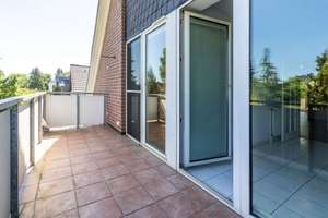 Großzügige Maisonette-Endetagen-Wohnung mit Fahrstuhl + Dachterrasse + Küchenbalkon + TG-Stellplatz! – Die vollständige Adresse der Immobilie erhältst du vom Anbieter., 22459 Niendorf, Hamburg – Vorschaubild 10