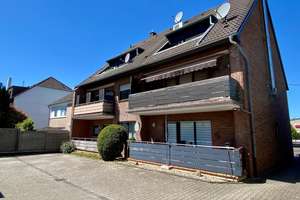 Moderne 2-Zimmer-Wohnung mit Südbalkon – Liedberger Straße 20, 41238 Giesenkirchen-Mitte, Mönchengladbach – Vorschaubild 3