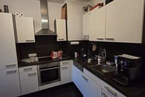 Gepflegte 2-Zimmer Wohnung mit Balkon in Köln-Neuehrenfeld – Lenauplatz 5, 50825 Neuehrenfeld, Köln – Vorschaubild 3