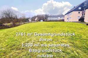 Top gepflegtes Mehrfamilienhaus 14 WE – Kapitalanlage inkl. möglichem Baugrundstück – Märkischer Kreis – Vorschaubild 4