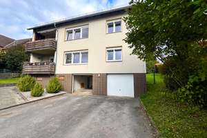 EIN - BIS ZWEIFAMILIENHAUS IN BAD GRUND/TEICHHÜTTE – Die vollständige Adresse der Immobilie erhältst du vom Anbieter., 37539 Gittelde – Vorschaubild 1