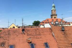 Attraktive 2-Zimmer-Wohnung im Herzen von Erlangen – Innere Brucker Straße 11, 91054 Markgrafenstadt, Erlangen – Vorschaubild 2
