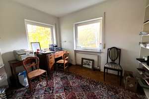 Gartenparadies in der Stadt – charmantes Haus in Wiesbaden – Die vollständige Adresse der Immobilie erhältst du vom Anbieter., 65189 Südost, Wiesbaden – Vorschaubild 7