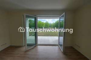 Tauschwohnung: 2-Raum-Gartenwohnung im Grünen - Köpenick (Neubau) – 12557 Köpenick, Berlin – Vorschaubild 2