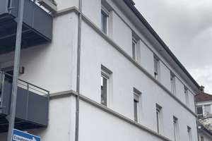 Charmante 5-Zimmer-Hochparterrewohnung mit Terrasse in zentraler und ruhiger Lage von Frankenthal – Die vollständige Adresse der Immobilie erhältst du vom Anbieter., 67227 Kernstadt, Frankenthal (Pfalz) – Vorschaubild 14