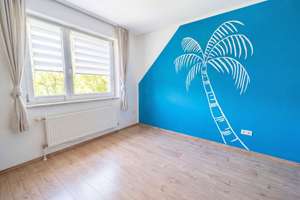 Familienglück im Grünen – Moderner Eckbungalow mit Traumgrundstück – Die vollständige Adresse der Immobilie erhältst du vom Anbieter., 55442 Stromberg – Vorschaubild 9