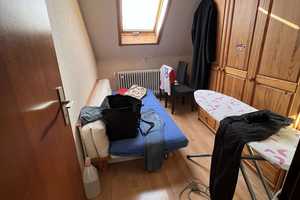 "RESERVIERT" Wohnen am goldenen Berg Reihenendhaus in begehrter Lage und separatem Grundstück – Calw (Kreis) – Vorschaubild 18
