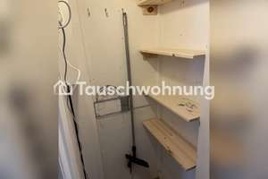 Tauschwohnung: 4-Zimmer-Wohnung in Hamburg-Mitte zum Tausch – Die vollständige Adresse der Immobilie erhältst du vom Anbieter., 20099 St. Georg, Hamburg – Vorschaubild 12