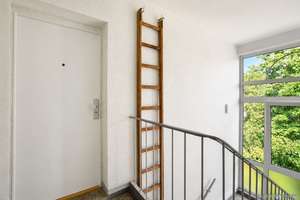 NAHE SODENMATT-SEE: Helle 3-Zimmer-Wohnung mit sonniger Loggia – Die vollständige Adresse der Immobilie erhältst du vom Anbieter., 28259 Sodenmatt, Bremen – Vorschaubild 9