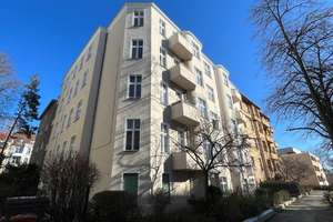 nahe Teltowkanal vermietete Altbauwohnung – 12167 Steglitz, Berlin – Vorschaubild 3