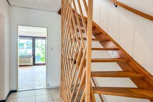 Großzügiges Reihenhaus in beliebter Lage von Surheide – Die vollständige Adresse der Immobilie erhältst du vom Anbieter., 27574 Surheide, Bremerhaven – Vorschaubild 9