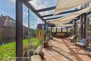 Modernes Architektenhaus mit lichtdurchflutetem Wohnkonzept & traumhaftem Sommergarten – Die vollständige Adresse der Immobilie erhältst du vom Anbieter., 26556 Westerholt – Vorschaubild 26