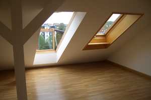 Dachgeschosswohnung mit Blick über die Südvorstadt – Braustrasse 25, 4107 Zentrum-Süd, Leipzig – Vorschaubild 4