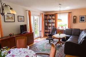 Traumhaftes Einfamilienhaus mit Erdwärme und Solarthermie – Die vollständige Adresse der Immobilie erhältst du vom Anbieter., 4328 Paunsdorf, Leipzig – Vorschaubild 3
