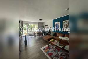 Tauschwohnung: Suche 3-Zimmer gegen 2-Zimmer mit Privat Garten