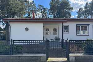 Hübsche Doppelhaushälfte auf gepflegtem großen Grundstück in ruhiger Borgsdorfer Wohnlage – Oberhavel (Kreis) – Vorschaubild 4