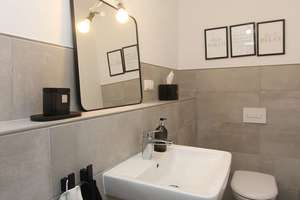 Moderne 4-Zimmer-Wohnung mit großer Terrasse in Kassel-Süd - EBK + PKW-Stellplatz möglich – Frankfurter Straße 96A, 34121 Süd, Kassel – Vorschaubild 11