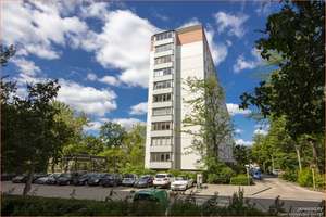 Schöne möblierte 2-Raum Wohnung in der Sewanstraß in Lichtenberg zu verkaufen – Die vollständige Adresse der Immobilie erhältst du vom Anbieter., 10319 Friedrichsfelde, Berlin – Vorschaubild 13