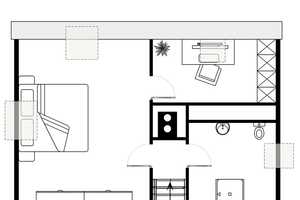 Einfamilienhaus mit potenzial in beliebter Lage – Hamburg – Vorschaubild 20