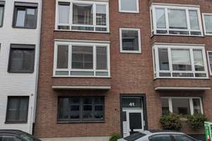 Gemütliche 1-Zimmer Wohnung in Düsseldorf Pempelfort – Feldstr. 41, 40479 Pempelfort, Düsseldorf – Vorschaubild 10