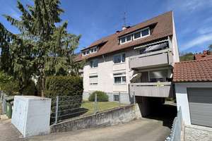 Ruhige Dachgeschosswohnung mit Weitblick ins Grüne – sofort verfügbar – 70329 Hedelfingen (Ortsteil), Stuttgart – Vorschaubild 18