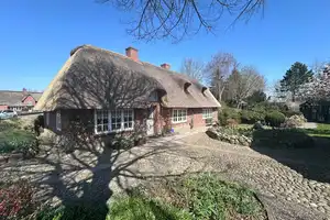 Ländliche Idylle nahe der Nordsee – Ein Ort für Visionen, Ruhe und Lebensqualität – Nordfriesland (Kreis) – Vorschaubild 5