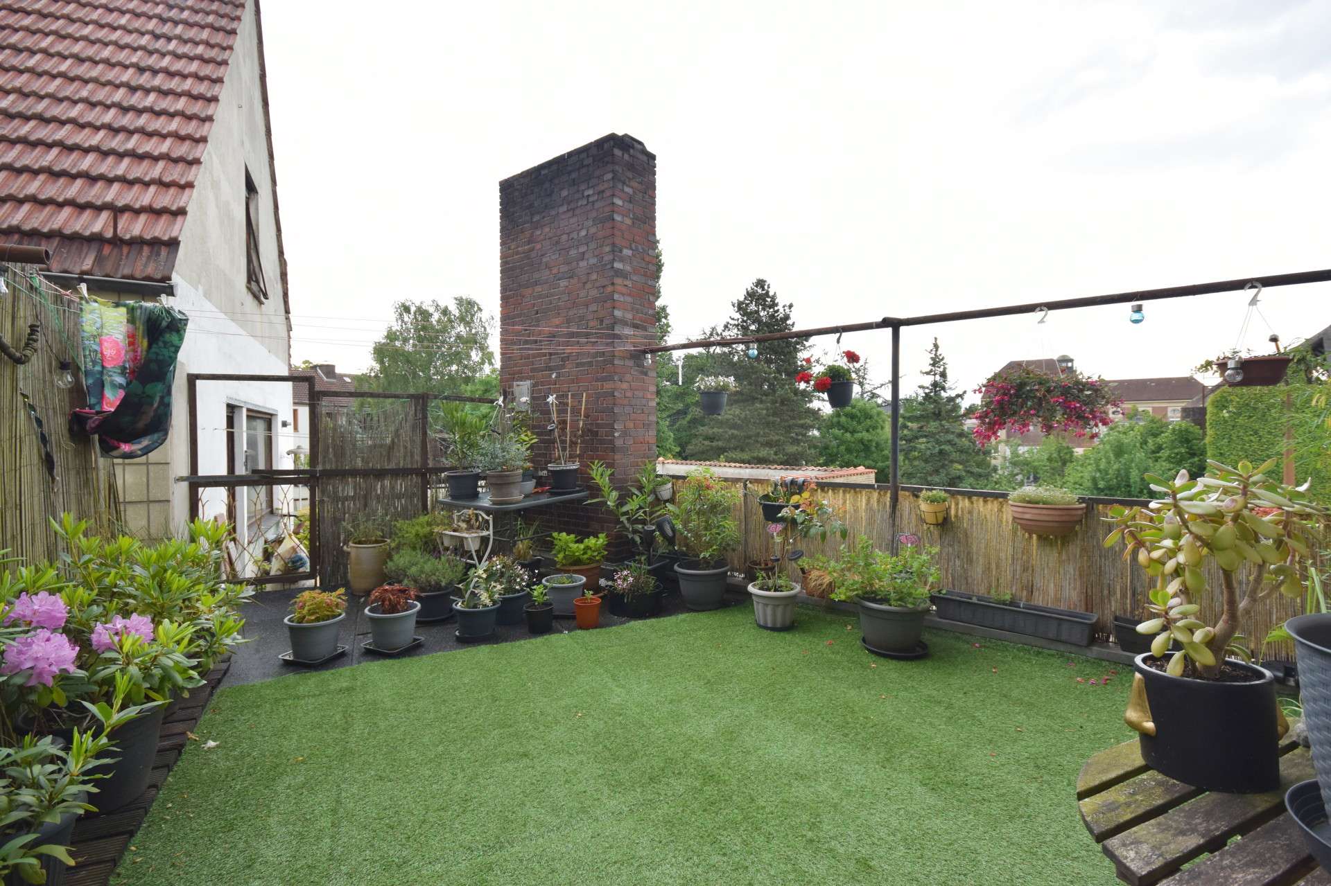 Walle | Entwickler aufgepasst! Zentrales Wohn- und Geschäftshaus inkl. Baugrundstück!, Bremen – Bild 2