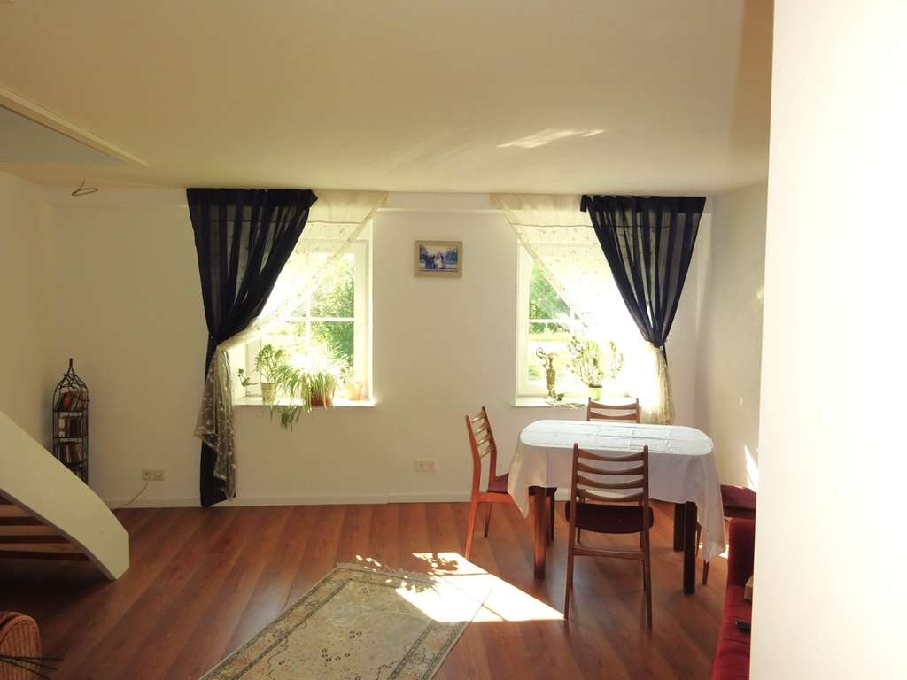 Immobilie in Vilshofen an der Donau - Gemütliches Reihenmittelhaus mit Charme! - Bild 4