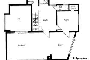 Geräumiges Einfamilienhaus in Gundelfingen (ohne Makler) – Breisgau-Hochschwarzwald (Kreis) – Vorschaubild 9