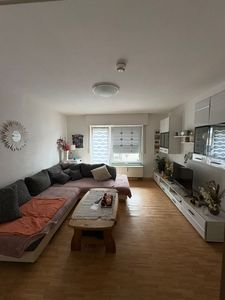 Schöne 4-Zimmer-Wohnung mit Balkon | 74 m²  | Bedburg
