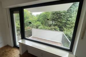 Erstbezug nach Sanierung, Erdgeschoss, 4 Räume, 2 Balkone, Gäste-WC und Bad neu, Parkett Eiche...... – 45239 Werden, Essen – Vorschaubild 19